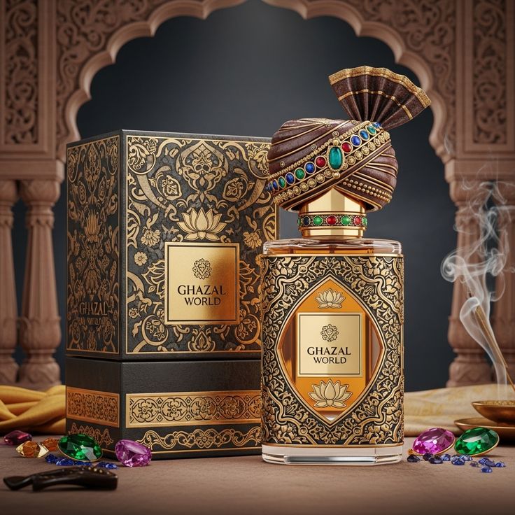بدائل / عطور شرقية