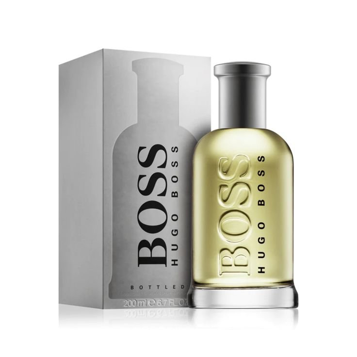 Hugo boss botled eau de Toilette