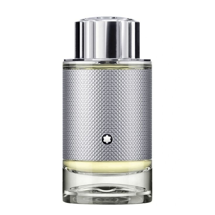 Mont blanc explorer platinum eau de parfum