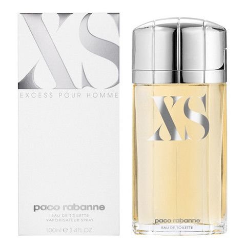 Paco Rabanne xs eau de Toilette