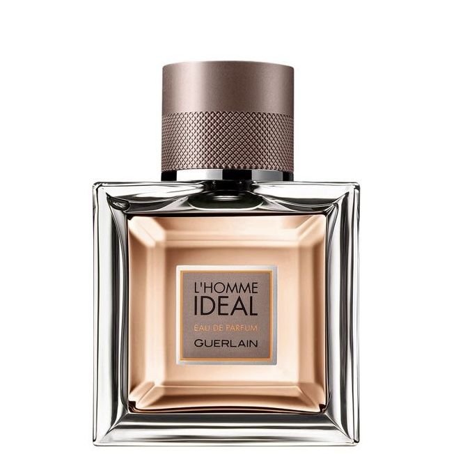 Guerlain lhomme ideal eau de parfum