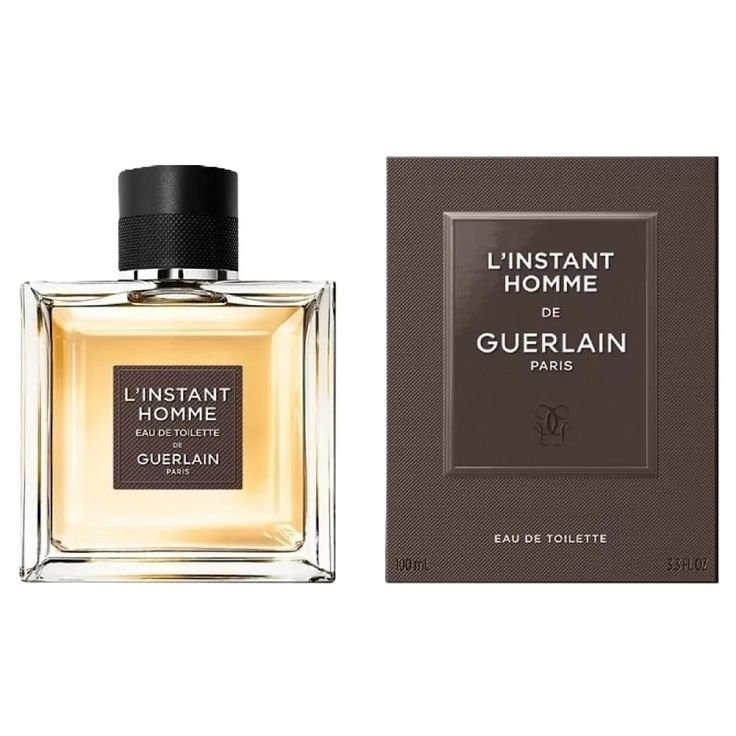 Guerlain l'nstant eau de parfum
