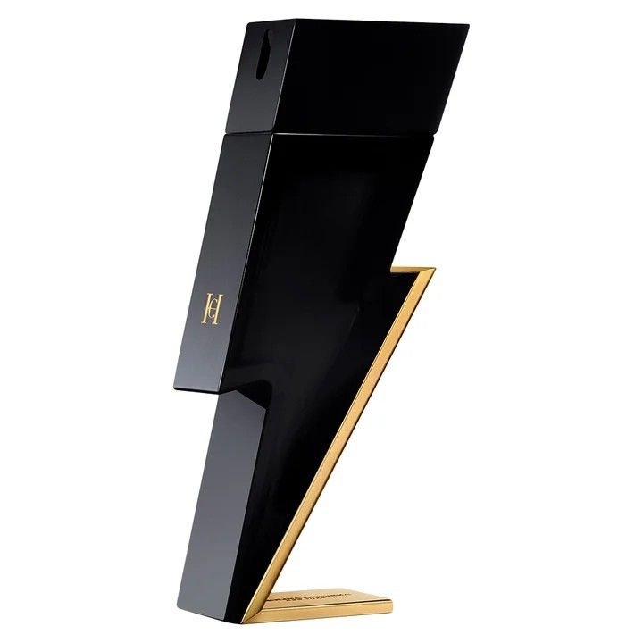 Carolina Herrera bad boy eau de Toilette