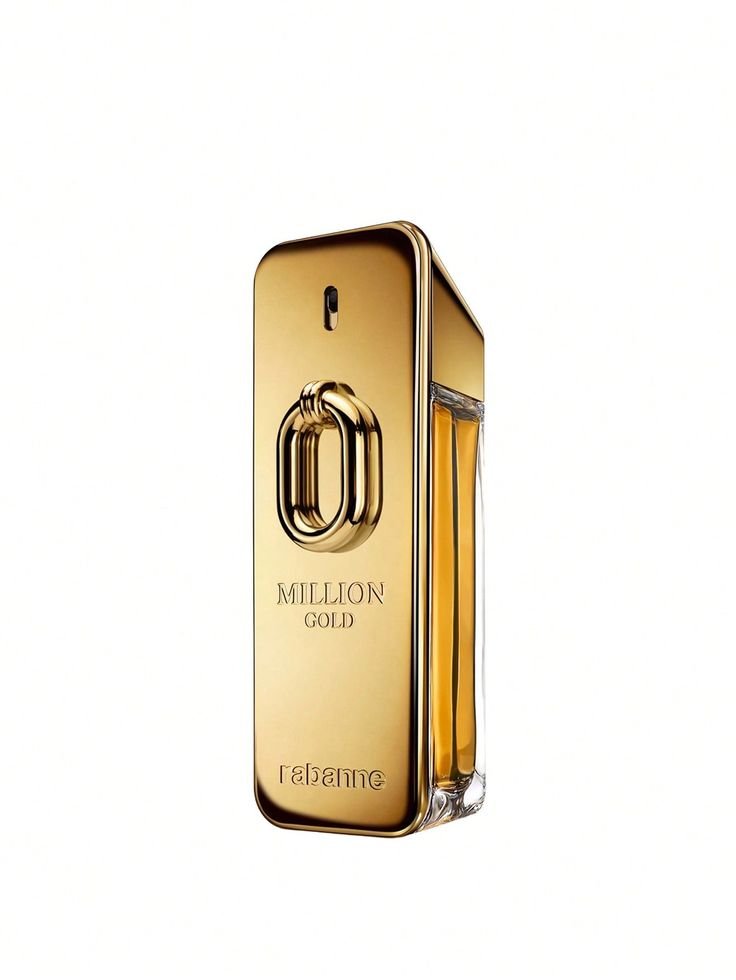Million gold eau de parfum intense