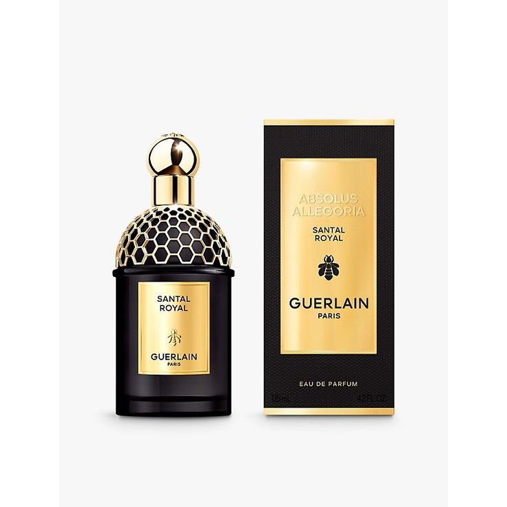 Guerlain santal royal eau de parfum