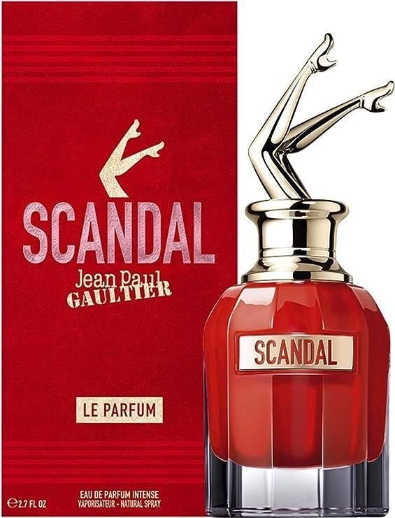 Jean Paul Gaultier Scandal le parfum