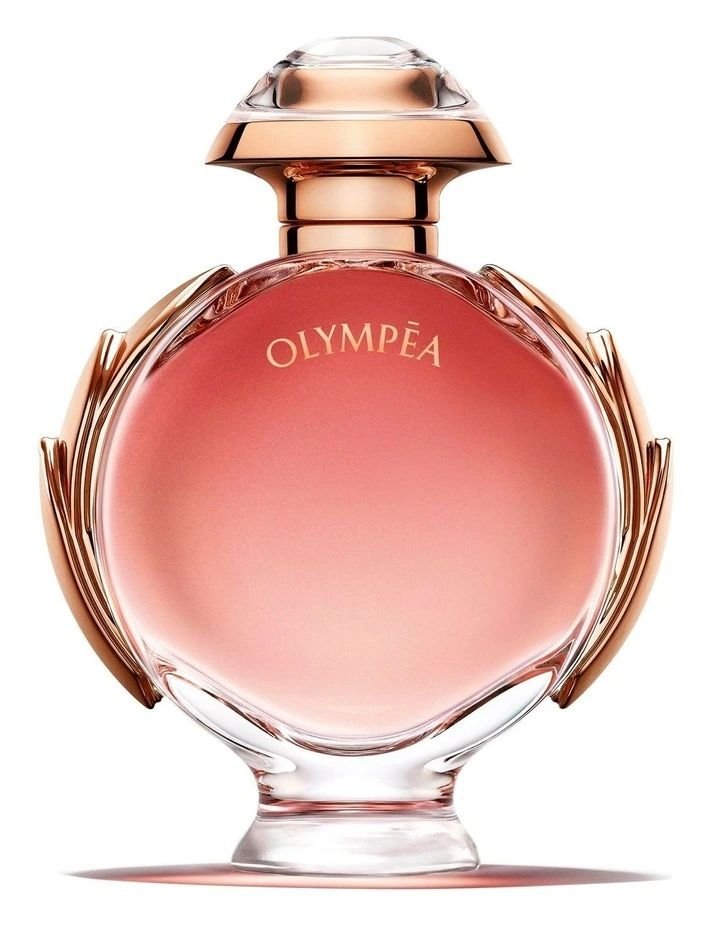 Paco Rabanne Olympéa legend