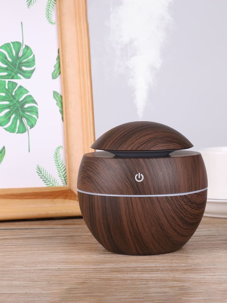 Diffuseur parfum Electrique ballon