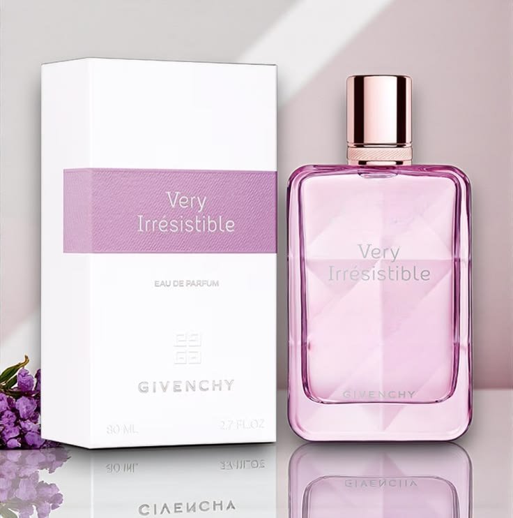Givenchy very Irrésistible eau de parfum