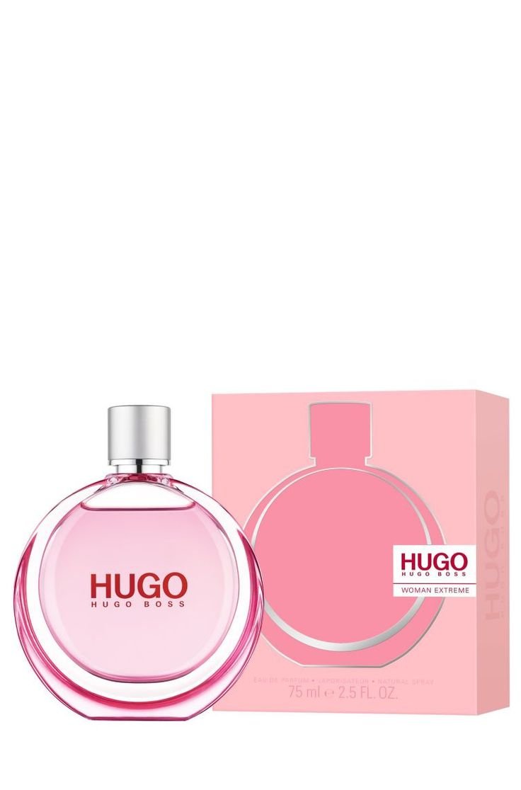 Hugo boss extreme