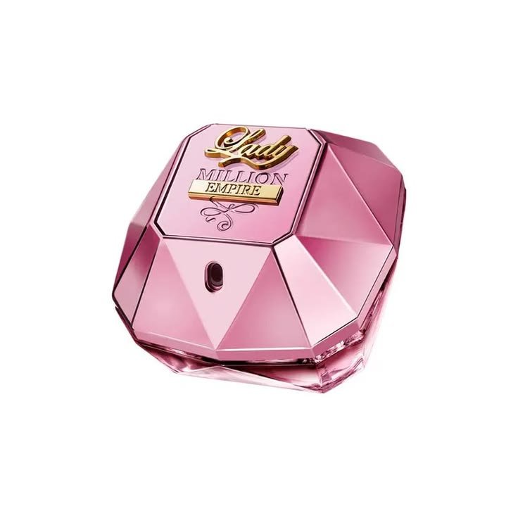 Paco Rabanne lady million empire eau de parfum