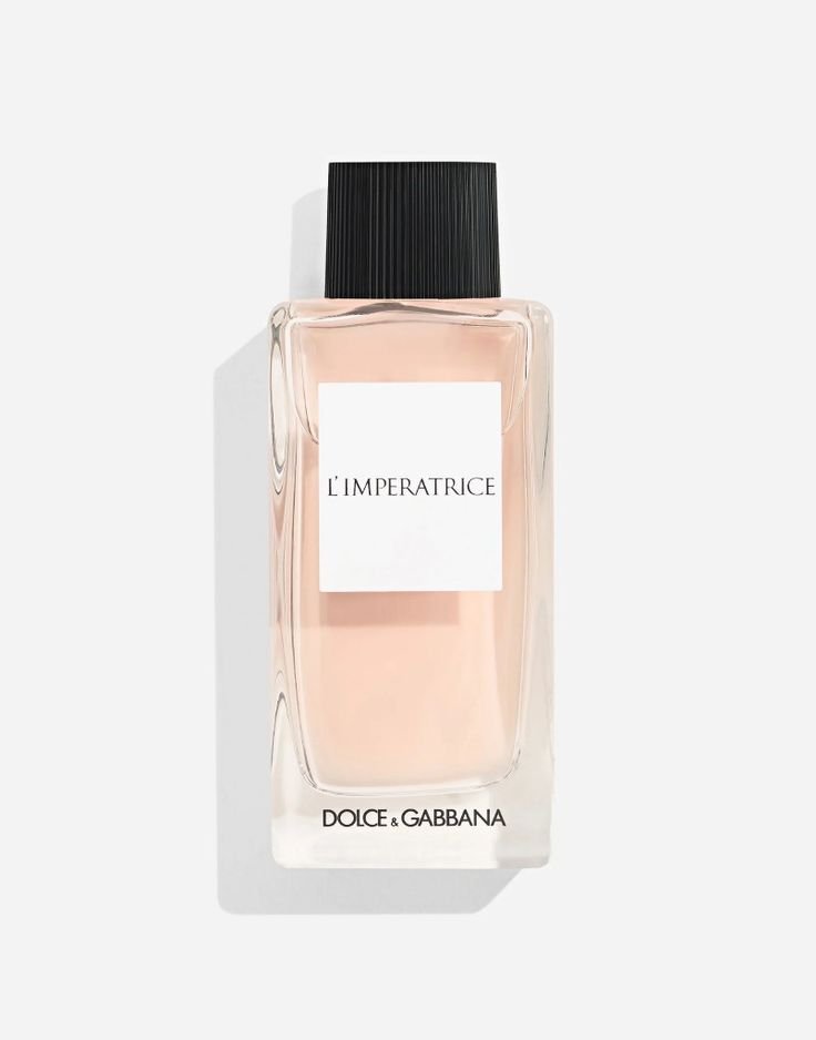 Dolce and Gahanna Limperatrice
