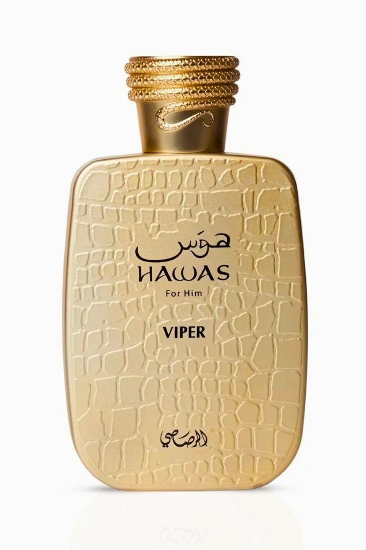 Rasasi hawas vipre eau de parfum