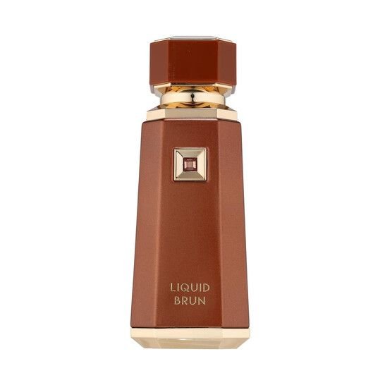 Liquid brun eau de parfum