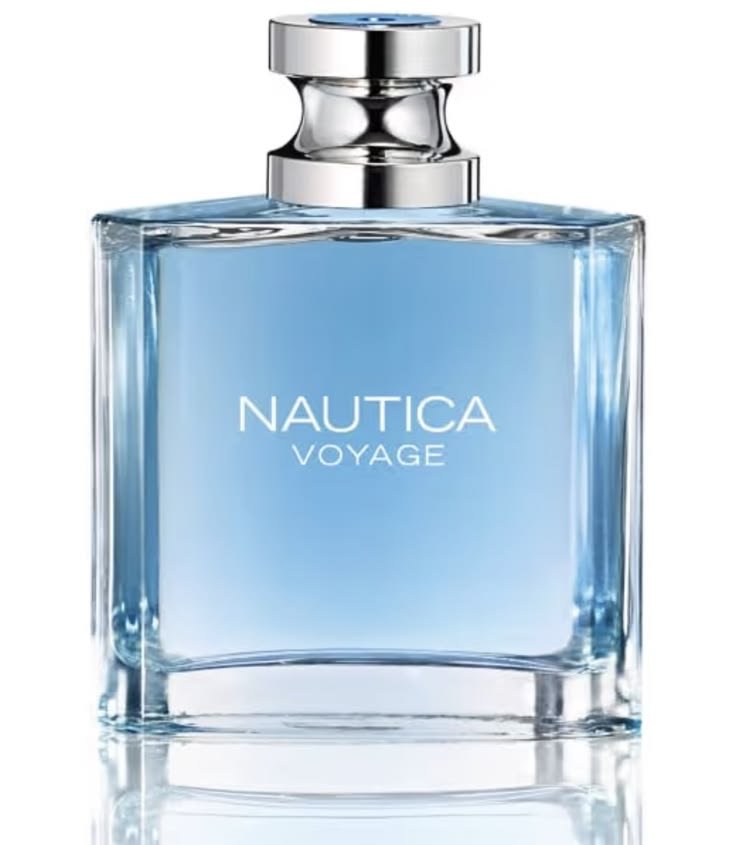 Nautica voyage