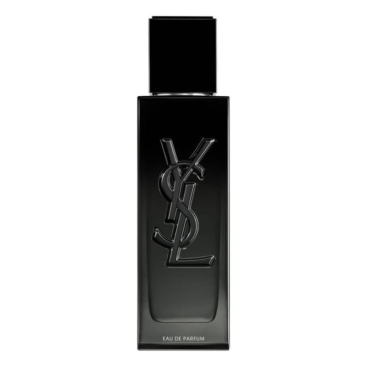Ysl myself eau de parfum