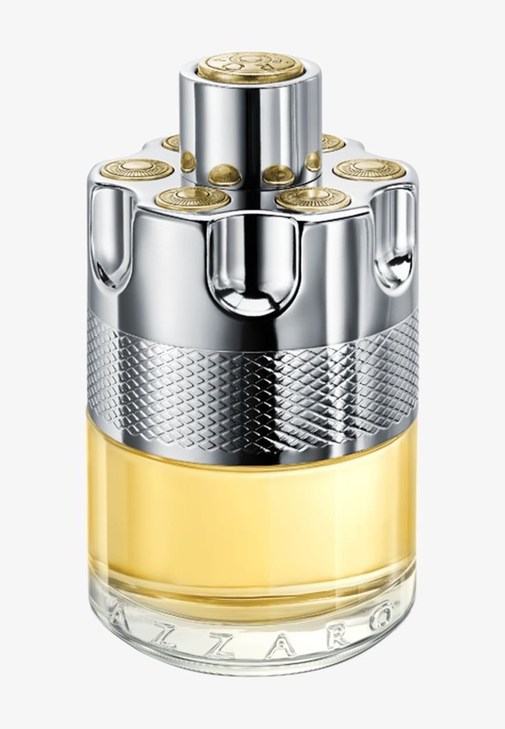 Azzaro wanted eau de Toilette