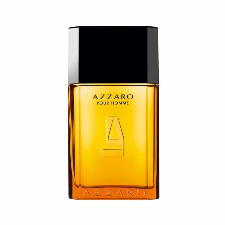 Azzaro azzaro 200 ml eau de Toilette